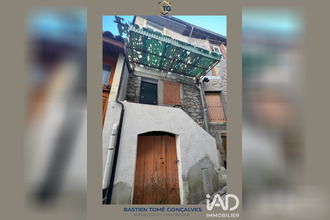  maison vals-les-bains 07600