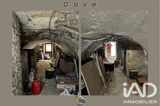  maison vals-les-bains 07600
