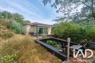  maison vals-les-bains 07600