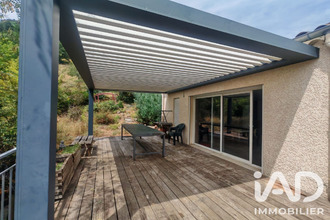  maison vals-les-bains 07600