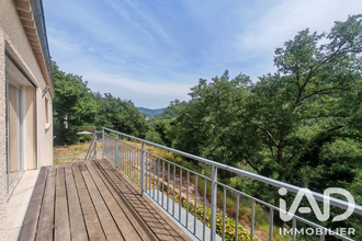  maison vals-les-bains 07600