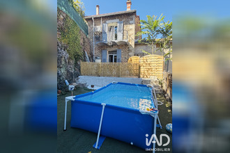  maison vals-les-bains 07600