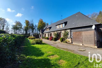  maison valseme 14340