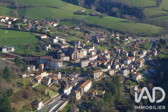  maison valsonne 69170