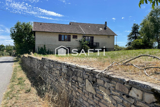  maison valzergues 12220