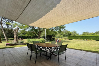  maison vancais 79120