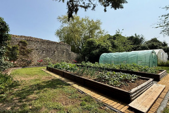  maison vancais 79120