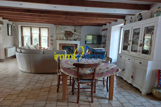  maison vancais 79120