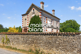  maison vancais 79120