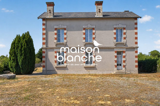  maison vancais 79120