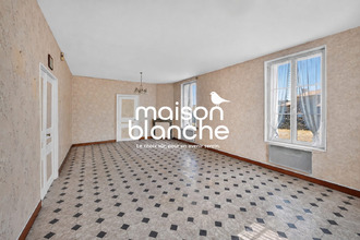  maison vancais 79120