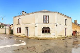  maison vance 72310