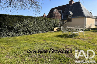  maison vance 72310