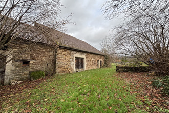  maison vandenesse-en-auxois 21320