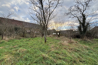  maison vandenesse-en-auxois 21320