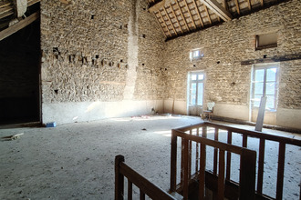  maison vandenesse-en-auxois 21320