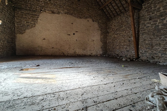  maison vandenesse-en-auxois 21320