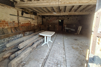  maison vandenesse-en-auxois 21320