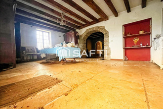  maison vandenesse-en-auxois 21320