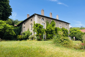  maison vandoeuvre-les-nancy 54500