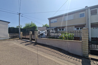  maison vandoeuvre-les-nancy 54500