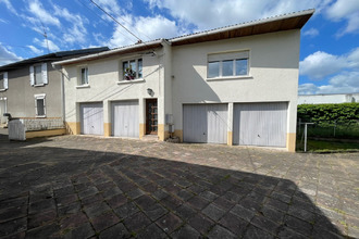  maison vandoeuvre-les-nancy 54500