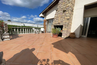  maison vandoeuvre-les-nancy 54500