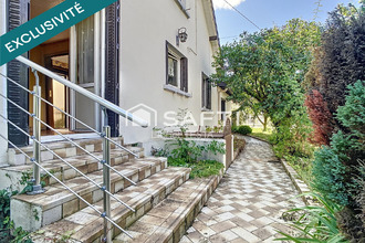  maison vandoeuvre-les-nancy 54500