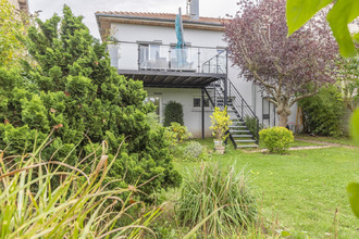  maison vandoeuvre-les-nancy 54500