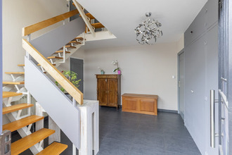  maison vandoeuvre-les-nancy 54500