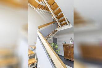  maison vandoeuvre-les-nancy 54500