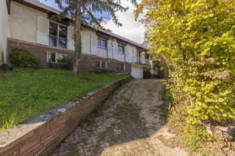  maison vandoeuvre-les-nancy 54500