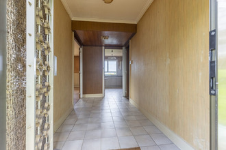  maison vandoeuvre-les-nancy 54500