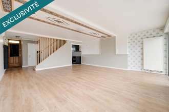  maison vandoeuvre-les-nancy 54500