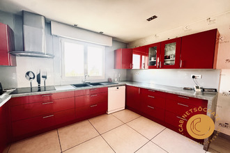  maison vandoeuvre-les-nancy 54500