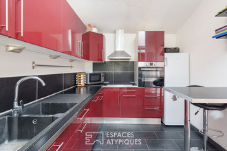  maison vandoeuvre-les-nancy 54500