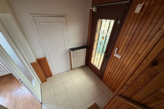  maison vandoeuvre-les-nancy 54500