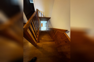  maison vandoeuvre-les-nancy 54500