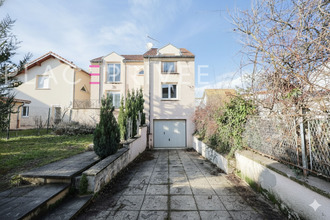  maison vandoeuvre-les-nancy 54500