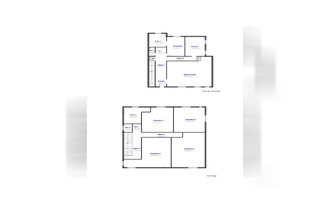  maison vandoeuvre-les-nancy 54500