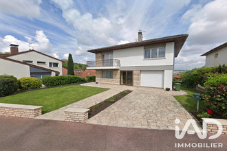  maison vandoeuvre-les-nancy 54500