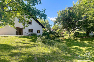  maison vandoncourt 25230