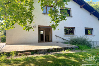  maison vandoncourt 25230