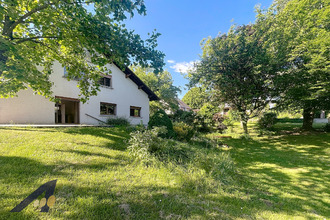  maison vandoncourt 25230
