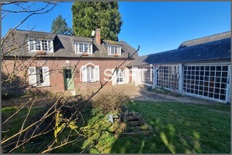  maison vandrimare 27380