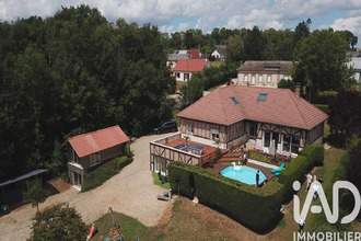  maison vandrimare 27380