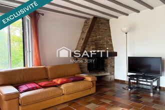  maison vandrimare 27380