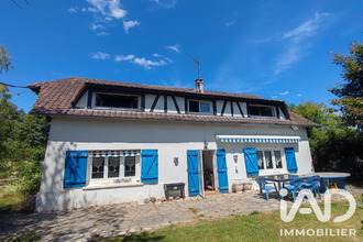  maison vandrimare 27380