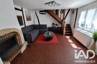  maison vandrimare 27380