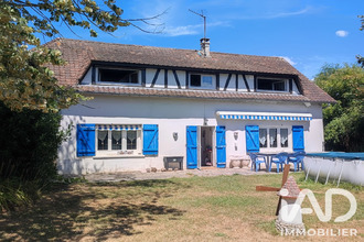  maison vandrimare 27380